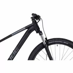 MTB Trekking CUBE AIM EX 27,5/29" Marrone 2023 -Negozio Biciclette economico Cube Aim Race schwarz5B600x6005D 1