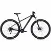 MTB Trekking CUBE AIM EX 27,5/29" Marrone 2023