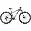 MTB Trekking CUBE AIM SLX 27,5/29" Grigio 2023