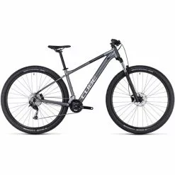 MTB Trekking CUBE AIM SLX 27,5/29" Grigio 2023