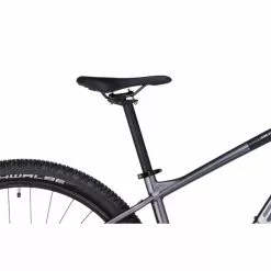 MTB Trekking CUBE AIM SLX 27,5/29" Grigio 2023 -Negozio Biciclette economico Cube Aim SLX grau schwarz5B600x6005D 5