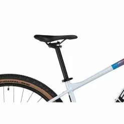 MTB Trekking CUBE AIM SLX 27,5/29" Bianco 2023 -Negozio Biciclette economico Cube Aim SLX wei schwarz5B600x6005D 5