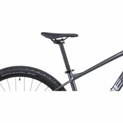 MTB Da Trekking CUBE AIM SL 27,5/29" Grigio 2022 -Negozio Biciclette economico Cube Aim SL grau5B600x6005D 11