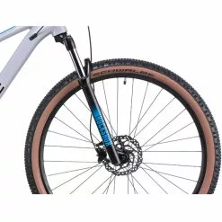 MTB Da Trekking CUBE AIM SL 27,5/29" Grigio Chiaro 2022 -Negozio Biciclette economico Cube Aim SL grau5B600x6005D 2