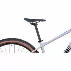 MTB Da Trekking CUBE AIM SL 27,5/29" Grigio Chiaro 2022 -Negozio Biciclette economico Cube Aim SL grau5B600x6005D 5