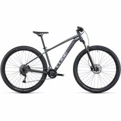 MTB Da Trekking CUBE AIM SL 27,5/29" Grigio 2022