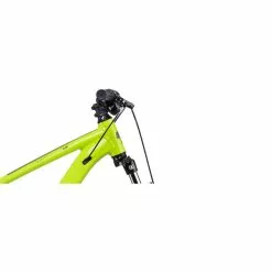 MTB CUBE AIM 27,5/29" Verde 2022 -Negozio Biciclette economico Cube Aim gr n5B600x6005D 1