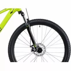 MTB CUBE AIM 27,5/29" Verde 2022 -Negozio Biciclette economico Cube Aim gr n5B600x6005D 2