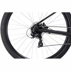 MTB CUBE AIM 27,5/29" Nero/Blu 2023 -Negozio Biciclette economico Cube Aim schwarz5B600x6005D 4