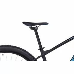 MTB CUBE AIM 27,5/29" Nero/Blu 2023 -Negozio Biciclette economico Cube Aim schwarz5B600x6005D 5