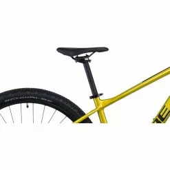 MTB Da Trekking CUBE ANALOG 27,5/29" Giallo 2022 -Negozio Biciclette economico Cube Analog gelb5B600x6005D 5