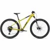 MTB Trekking CUBE ANALOG 27,5/29" Giallo 2023