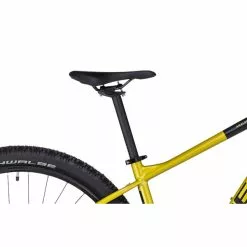 MTB Trekking CUBE ANALOG 27,5/29" Giallo 2023 -Negozio Biciclette economico Cube Analog gelb schwarz5B600x6005D 5