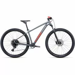MTB Da Trekking CUBE ANALOG 27,5/29" Grigio 2022