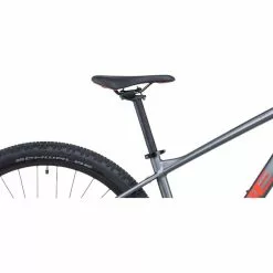 MTB Da Trekking CUBE ANALOG 27,5/29" Grigio 2022 -Negozio Biciclette economico Cube Analog grau5B600x6005D 5