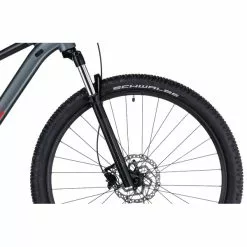MTB Trekking CUBE ANALOG 27,5/29" Grigio 2023 -Negozio Biciclette economico Cube Analog grau schwarz5B600x6005D 2