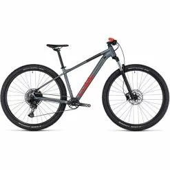 MTB Trekking CUBE ANALOG 27,5/29" Grigio 2023