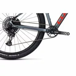 MTB Trekking CUBE ANALOG 27,5/29" Grigio 2023 -Negozio Biciclette economico Cube Analog grau schwarz5B600x6005D 3