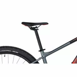MTB Trekking CUBE ANALOG 27,5/29" Grigio 2023 -Negozio Biciclette economico Cube Analog grau schwarz5B600x6005D 5