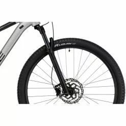 MTB Trekking CUBE ATTENTION SLX 27,5/29" Grigio 2023 -Negozio Biciclette economico Cube Attention SLX blau schwarz5B600x6005D 2