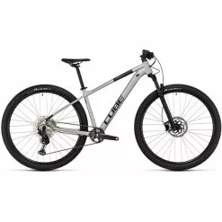 MTB Trekking CUBE ATTENTION SLX 27,5/29" Grigio 2023