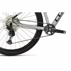 MTB Trekking CUBE ATTENTION SLX 27,5/29" Grigio 2023 -Negozio Biciclette economico Cube Attention SLX blau schwarz5B600x6005D 3