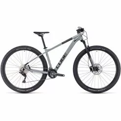 MTB Trekking CUBE ATTENTION 27,5/29" Grigio 2023