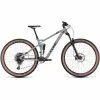 MTB Trail CUBE STEREO ONE22 PRO 27,5/29" Grigio 2023