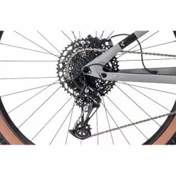 MTB Trail CUBE STEREO ONE22 PRO 27,5/29" Grigio 2023 13 MTB Trail CUBE STEREO ONE22 PRO 27,5/29" Grigio 2023 -Negozio Biciclette economico Cube Stereo ONE22 Pro grau schwarz5B600x6005D 4