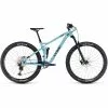MTB Trail CUBE STEREO ONE22 RACE 27,5/29" Blu 2023