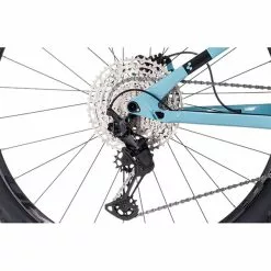 MTB Trail CUBE STEREO ONE22 RACE 27,5/29" Blu 2023 -Negozio Biciclette economico Cube Stereo ONE22 Race blau schwarz5B600x6005D 4