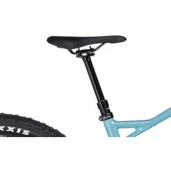 MTB Trail CUBE STEREO ONE22 RACE 27,5/29" Blu 2023 -Negozio Biciclette economico Cube Stereo ONE22 Race blau schwarz5B600x6005D 5