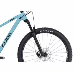 MTB Trail CUBE STEREO ONE22 RACE 27,5/29" Blu 2023 -Negozio Biciclette economico Cube Stereo ONE22 Race blau schwarz5B600x6005D 8