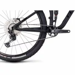 MTB Trail CUBE STEREO ONE22 RACE 27,5/29" Nero 2023 12 MTB Trail CUBE STEREO ONE22 RACE 27,5/29" Nero 2023 -Negozio Biciclette economico Cube Stereo ONE22 Race schwarz5B600x6005D 3