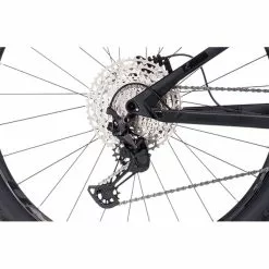 MTB Trail CUBE STEREO ONE22 RACE 27,5/29" Nero 2023 13 MTB Trail CUBE STEREO ONE22 RACE 27,5/29" Nero 2023 -Negozio Biciclette economico Cube Stereo ONE22 Race schwarz5B600x6005D 4