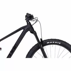 MTB Trail CUBE STEREO ONE22 RACE 27,5/29" Nero 2023 16 MTB Trail CUBE STEREO ONE22 RACE 27,5/29" Nero 2023 -Negozio Biciclette economico Cube Stereo ONE22 Race schwarz5B600x6005D 7