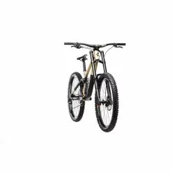 MTB DH CUBE TWO15 HPA PRO 27,5" Sabbia/Nero 2022 11 MTB DH CUBE TWO15 HPA PRO 27,5" Sabbia/Nero 2022 -Negozio Biciclette economico Cube TWO15 Pro beige schwarz5B600x6005D 2