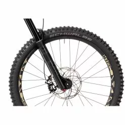 MTB DH CUBE TWO15 HPA PRO 27,5" Sabbia/Nero 2022 14 MTB DH CUBE TWO15 HPA PRO 27,5" Sabbia/Nero 2022 -Negozio Biciclette economico Cube TWO15 Pro beige schwarz5B600x6005D 5