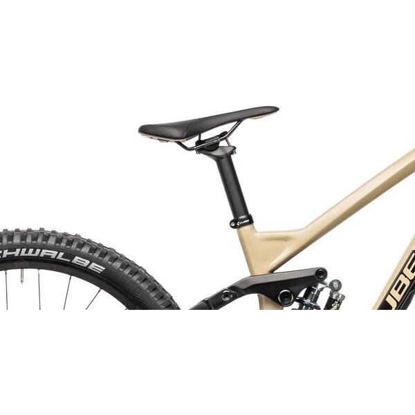 MTB DH CUBE TWO15 HPA PRO 27,5" Sabbia/Nero 2022 9 MTB DH CUBE TWO15 HPA PRO 27,5" Sabbia/Nero 2022 - immagine 9