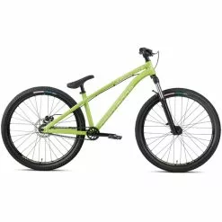 MTB Dirt DARTMOOR GAMER 26" Verde 2022