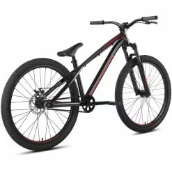 MTB Dirt DARTMOOR GAMER INTRO 26" Nero 2022 -Negozio Biciclette economico DARTMOOR Gamer Intro 26 schwarz5B600x6005D 2