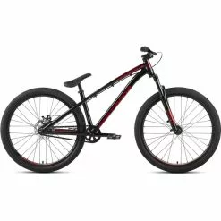 MTB Dirt DARTMOOR GAMER INTRO 26" Nero 2022