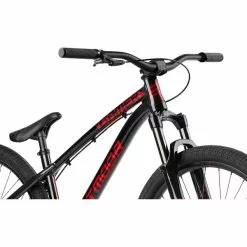 MTB Dirt DARTMOOR GAMER INTRO 26" Nero 2022 -Negozio Biciclette economico DARTMOOR Gamer Intro 26 schwarz5B600x6005D 4