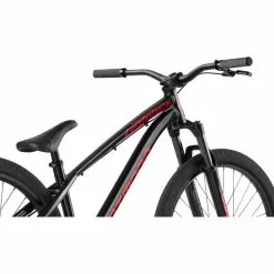 MTB Dirt DARTMOOR GAMER INTRO 26" Nero 2022 -Negozio Biciclette economico DARTMOOR Gamer Intro 26 schwarz5B600x6005D 5