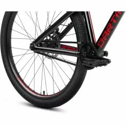 MTB Dirt DARTMOOR GAMER INTRO 26" Nero 2022 -Negozio Biciclette economico DARTMOOR Gamer Intro 26 schwarz5B600x6005D 6