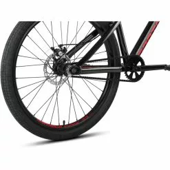 MTB Dirt DARTMOOR GAMER INTRO 26" Nero 2022 -Negozio Biciclette economico DARTMOOR Gamer Intro 26 schwarz5B600x6005D 7