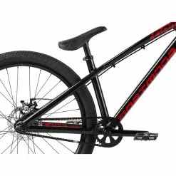 MTB Dirt DARTMOOR GAMER INTRO 26" Nero 2022 -Negozio Biciclette economico DARTMOOR Gamer Intro 26 schwarz5B600x6005D 8