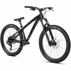 MTB Dirt/Freeride DARTMOOR HORNET 26" Nero 2022 -Negozio Biciclette economico DARTMOOR Hornet 26 schwarz5B600x6005D 2