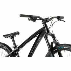 MTB Dirt/Freeride DARTMOOR HORNET 26" Nero 2022 -Negozio Biciclette economico DARTMOOR Hornet 26 schwarz5B600x6005D 4