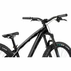 MTB Dirt/Freeride DARTMOOR HORNET 26" Nero 2022 -Negozio Biciclette economico DARTMOOR Hornet 26 schwarz5B600x6005D 5